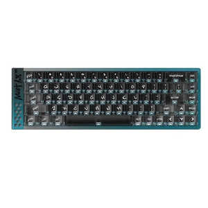 MIKIT (�ߥ��å�) Meet 68 Ultra ���������ߥ󥰥����ܡ��� ��ԥåɥȥꥬ�� US���� Aurora Green ���꡼�� mi-meet68-augr-omega