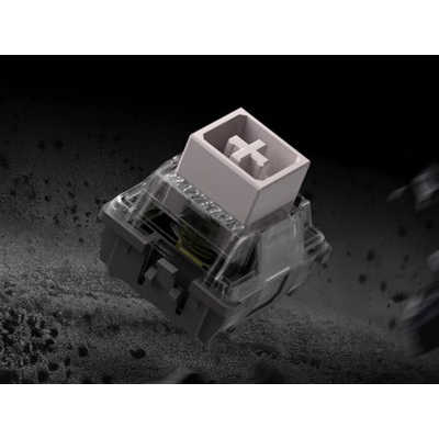 MIKIT (ミキット) Meet 68 Ultra 磁気ゲーミングキーボード ラピッド