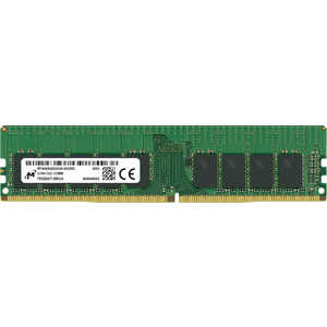 CRUCIAL 増設用メモリ [DIMM DDR4 /16GB /1枚] MTA18ASF2G72AZ-2G6E2 [DIMM DDR4 /16GB /1枚]