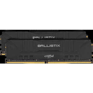 CRUCIAL 増設用メモリ crucial Ballistix[DIMM DDR4 /16GB /2枚] BL2K16G32C16U4B