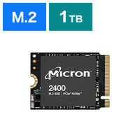 MICRON Micron Gen4x4 M.2 2230 PCIe NVMe 30mm SSD 1.0TB