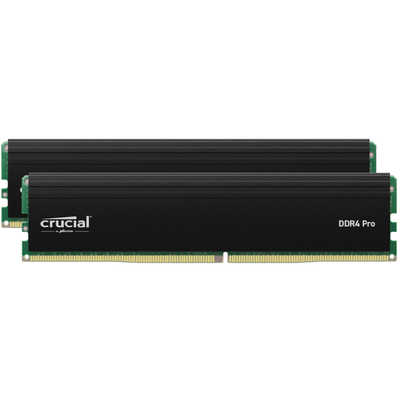 CRUCIAL 増設用メモリ [DIMM DDR4 /16GB /2枚] CP2K16G4DFRA32A