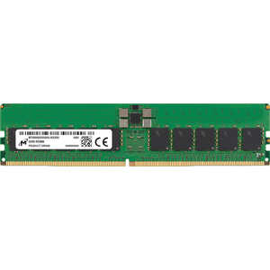CRUCIAL Micron 48GB DDR5-5600 RDIMM 2Rx8 CL46 DIMM DDR5 /48GB /1 MTC20F208XS1RC56BR