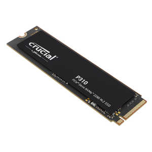 CRUCIAL CT1000P310SSD8-JP［1TB /M.2］ CT1000P310SSD8-JP