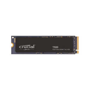 CRUCIAL 4TB /M.2 CT4000T500SSD3JP