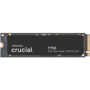 CRUCIAL 1TB / M.2 CT1000T710SSD8JP