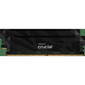 CRUCIAL Crucial Pro (DDR5 PC5-51200 16GB 2g) mDIMM DDR5 / 16GB / 2n CP2K16G64C32U5B