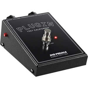 JHS エフェクター Pedals Plugin Legends of Fuzz JHS エフェクター Pedals Plugin Legends of Fuzz
