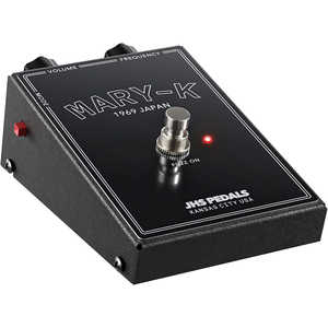JHS エフェクター Pedals Mary-K Legends of Fuzz JHS エフェクター Pedals Mary-K Legends of Fuzz