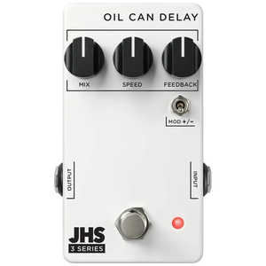 JHS エフェクター Pedals OILCANDELAY JHS エフェクター Pedals OILCANDELAY