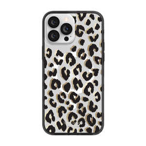 KATESPADE iP13 Pro Max KSNY Protective Hardshell MagSafe レオパード KSIPH-207-CTLB KATESPADE iP13 Pro Max KSNY Protective Hardshell MagSafe レオパード KSIPH-207-CTLB