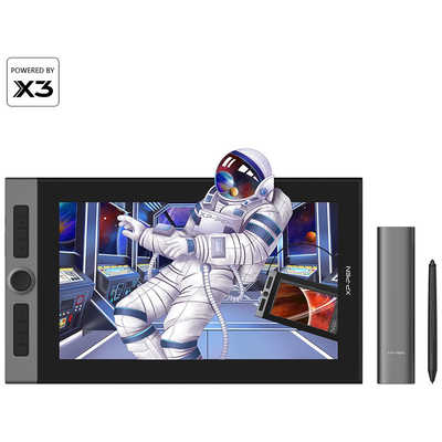 早い者勝ち】Artist Pro 16液晶ペンタブレット