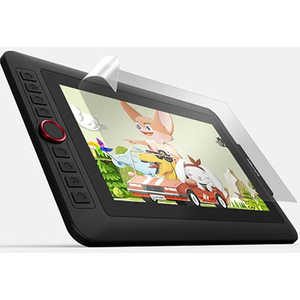 XPPEN Artist 12 Pro専用 保護フィルム 2枚入り AC80 XPPEN Artist 12 Pro専用 保護フィルム 2枚入り AC80