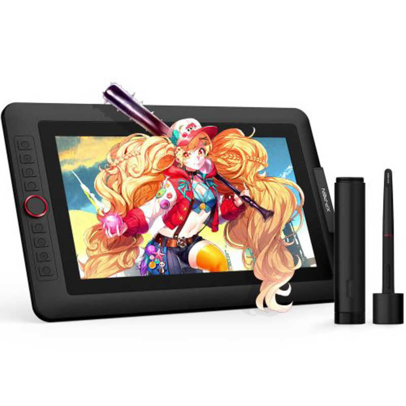 XPPEN XPPEN 液晶ペンタブレット Artist 13.3 Pro [13.3型] ARTIST13.3PRO ARTIST13.3PRO