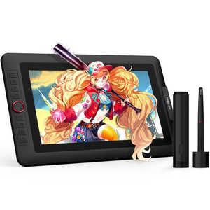 XPPEN Artist 13.3 Pro 液晶ペンタブレット [13.3型] ARTIST13.3PRO