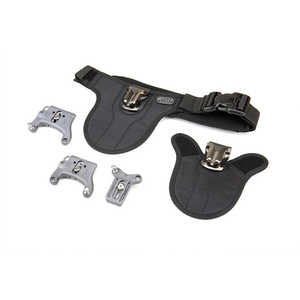 SPIDERCAMERAHOLSTER 速写カメラホルスター SpiderPRO DCS V2 2台用 SpiderPRODCS-V2 SPIDERCAMERAHOLSTER 速写カメラホルスター SpiderPRO DCS V2 2台用 SpiderPRODCS-V2