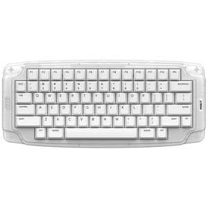 MIKIT MK72 Innocence Gateron G Pro 2.0 Red MK72INNOCENCEGRGPRED MIKIT MK72 Innocence Gateron G Pro 2.0 Red MK72INNOCENCEGRGPRED