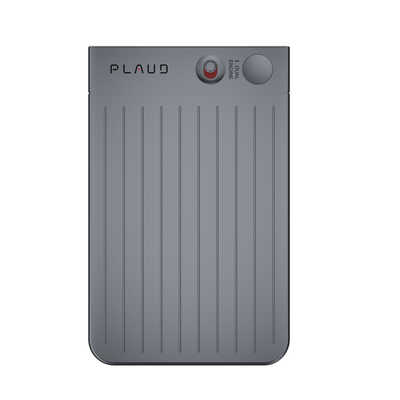 PLAUD PLAUD NOTE ブラック PLD-64G-BL-JP の通販 - カテゴリ