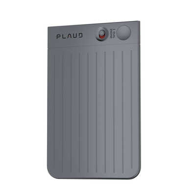 PLAUD PLAUD NOTE ブラック PLD-64G-BL-JP の通販 - カテゴリ