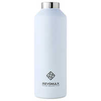 REVOMAX 炭酸対応真空断熱ボトル WITHOUT CAP 32oz [950ml/ワンタッチ