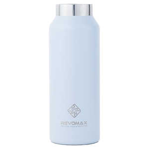 REVOMAX WITHOUT CAP 12oz スリム ペールブルー DWF-12020S-JP-CL REVOMAX WITHOUT CAP 12oz スリム ペールブルー DWF-12020S-JP-CL