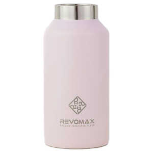 REVOMAX WITHOUT CAP 12oz ペールピンク DWF-12016B-JP-CL REVOMAX WITHOUT CAP 12oz ペールピンク DWF-12016B-JP-CL