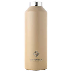 REVOMAX WITHOUT CAP 32oz サンドベージュ DWF-32755B-JP-CL REVOMAX WITHOUT CAP 32oz サンドベージュ DWF-32755B-JP-CL