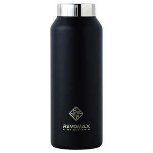 REVOMAX WITHOUT CAP 12ozスリム オニキスブラック DWF-12301S-JP-CL REVOMAX WITHOUT CAP 12ozスリム オニキスブラック DWF-12301S-JP-CL