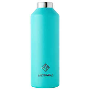 REVOMAX WITHOUT CAP 32oz ターコイズブルー DWF-32242B-JP-CL REVOMAX WITHOUT CAP 32oz ターコイズブルー DWF-32242B-JP-CL