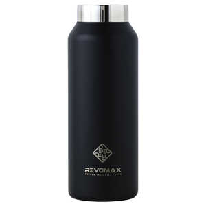 REVOMAX WITHOUT CAP 12ozスリム オニキスブラック DWF-12749S-JP-CL REVOMAX WITHOUT CAP 12ozスリム オニキスブラック DWF-12749S-JP-CL