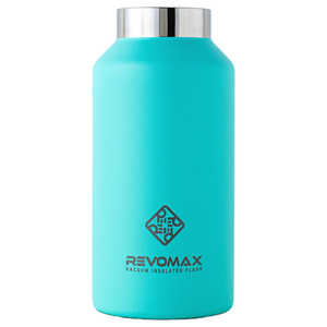 REVOMAX WITHOUT CAP 12oz ターコイズブルー DWF12242BJPCL REVOMAX WITHOUT CAP 12oz ターコイズブルー DWF12242BJPCL