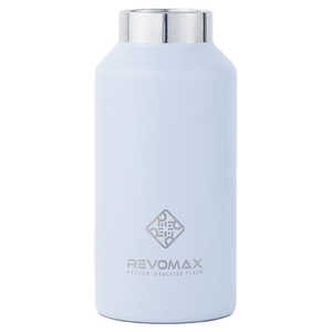 REVOMAX WITHOUT CAP 12oz ペールブルー DWF-12020B-JP-CL REVOMAX WITHOUT CAP 12oz ペールブルー DWF-12020B-JP-CL