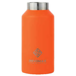 REVOMAX WITHOUT CAP 12ozネオンオレンジ DWF-12014B-JP-CL REVOMAX WITHOUT CAP 12ozネオンオレンジ DWF-12014B-JP-CL