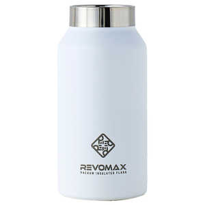 REVOMAX WITHOUT CAP 9oz マットホワイト DWF-09115S-A-JP-CL REVOMAX WITHOUT CAP 9oz マットホワイト DWF-09115S-A-JP-CL
