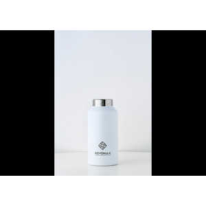 REVOMAX �Y�_�Ή��^��f�M�{�g�� WITHOUT CAP 20oz�m592ml/�����^�b�`�n(�����{�̂̂݁E�L���b�v�ʔ�) �}�b�g�z���C�g DWF-12115B-JP-CL