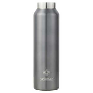 REVOMAX WITHOUT CAP 16ozガンメタル DWF-16015S-JP-CL REVOMAX WITHOUT CAP 16ozガンメタル DWF-16015S-JP-CL