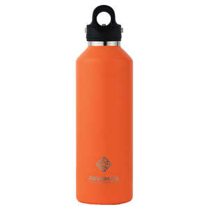 REVOMAX 炭酸対応真空断熱ボトル32oz ネオンオレンジ DWF-32014B-JP-V3 REVOMAX 炭酸対応真空断熱ボトル32oz ネオンオレンジ DWF-32014B-JP-V3