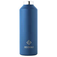 REVOMAX 炭酸対応真空断熱ボトル WITHOUT CAP 32oz [950ml/ワンタッチ
