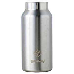 REVOMAX WITHOUT CAP 9oz ギャラクシーシルバー DWF-09101S-A-JP-CL REVOMAX WITHOUT CAP 9oz ギャラクシーシルバー DWF-09101S-A-JP-CL