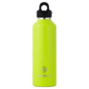 REVOMAX 炭酸対応真空断熱ボトル32oz ネオンライム DWF-32012B-JP-V3 REVOMAX 炭酸対応真空断熱ボトル32oz ネオンライム DWF-32012B-JP-V3