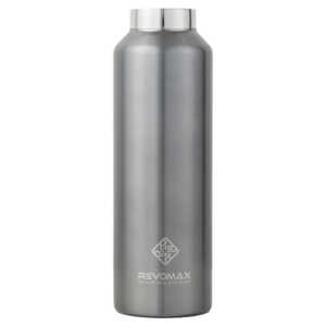REVOMAX WITHOUT CAP 20ozガンメタル DWF-20015B-JP-CL REVOMAX WITHOUT CAP 20ozガンメタル DWF-20015B-JP-CL