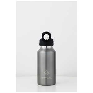 REVOMAX 炭酸対応真空断熱ボトル12oz スリムガンメタル DWF-12015B-JP-V3 REVOMAX 炭酸対応真空断熱ボトル12oz スリムガンメタル DWF-12015B-JP-V3