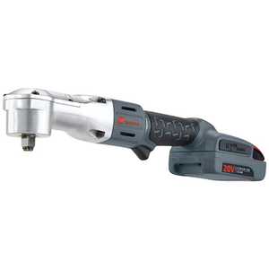 インガソール・ランド・アイティーエ IR 1/2インチ 充電アングルインパクトレンチ(20V) W5350-K22-JP インガソール・ランド・アイティーエ IR 1/2インチ 充電アングルインパクトレンチ(20V) W5350-K22-JP