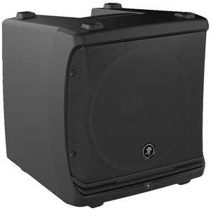 MACKIE 12インチ同軸フルレンジパワードラウドスピーカー DLM12 MACKIE 12インチ同軸フルレンジパワードラウドスピーカー DLM12