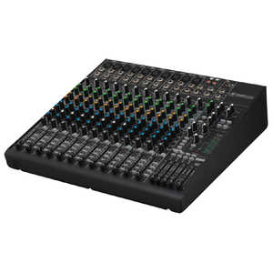 MACKIE 16チャンネル 4バス コンパクトミキサー 1642VLZ4 MACKIE 16チャンネル 4バス コンパクトミキサー 1642VLZ4