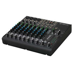 MACKIE 12チャンネル コンパクトミキサー 1202VLZ4 MACKIE 12チャンネル コンパクトミキサー 1202VLZ4