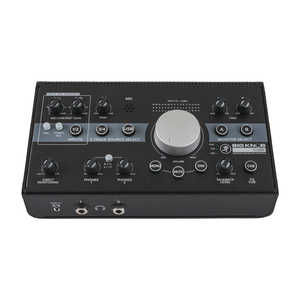 MACKIE Big Knob Studio BigKnobStudio MACKIE Big Knob Studio BigKnobStudio