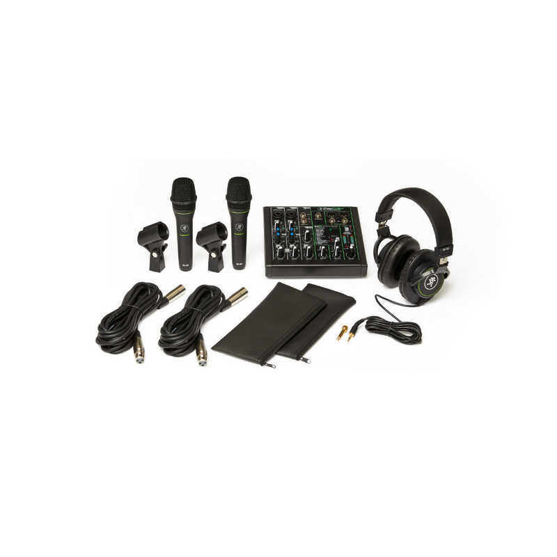 Mackie Pcマイク ヘッドホン エフェクトミキサー Performer Bundle Usb Performerbundle の通販 カテゴリ パソコン 周辺機器 プリンター Mackie 家電通販のコジマネット 全品代引き手数料無料