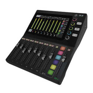MACKIE 配信用デジタルミキサー DLZCreator MACKIE 配信用デジタルミキサー DLZCreator