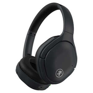 MACKIE ֥롼ȥإåɥۥ Bluetooth MC-50BT